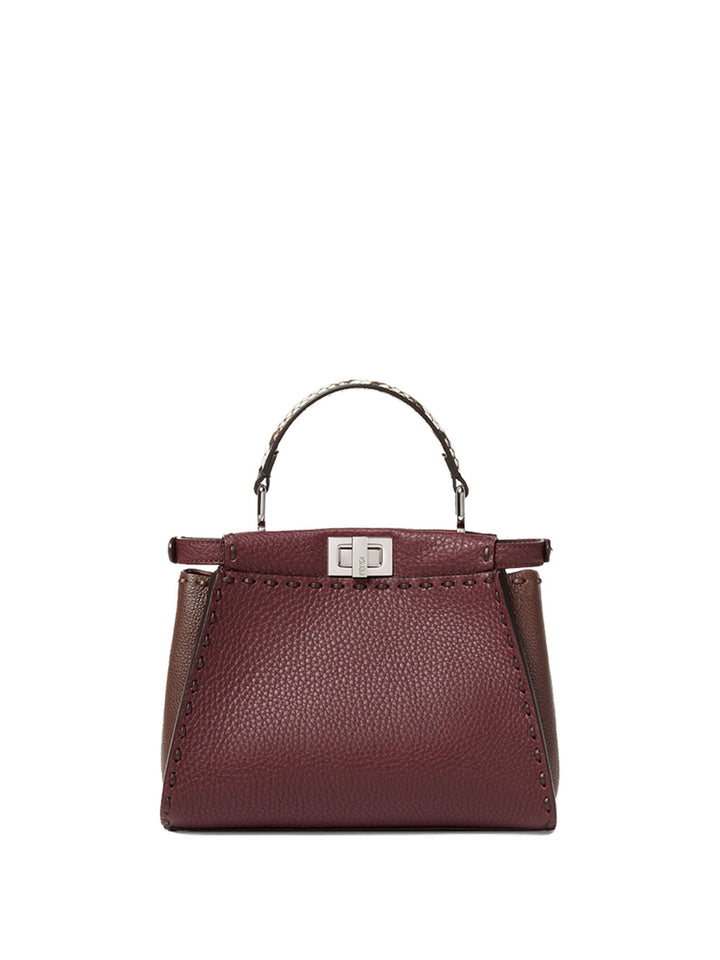 Fendi Totes - Red | b3cfa8bde7b60aea47220745efe8465756c6a279