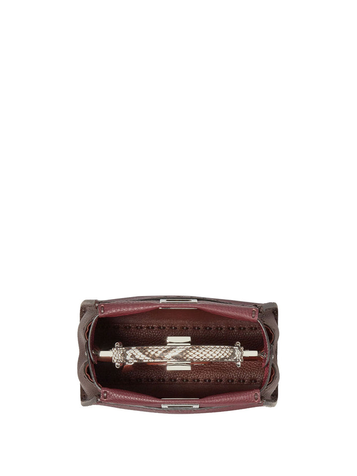 Fendi Totes - Red | 57dc3607785eaaf1cc598f5bec8fc89514ad16af
