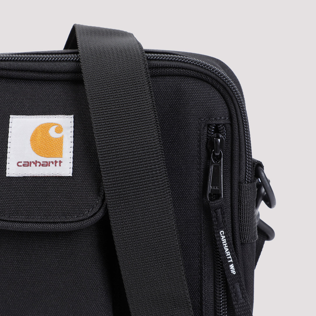 Carhartt Wip Totes - Black | ce5392d5273aa576fe11e3456cb3e119eaee0a29