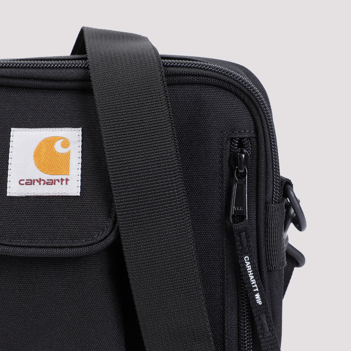 Carhartt Wip Totes - Black | ce5392d5273aa576fe11e3456cb3e119eaee0a29