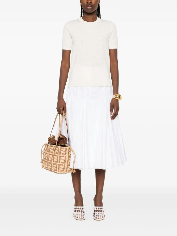 Fendi Pullover - White | f0111f3834b872b491f4948a1fd922b468a87708