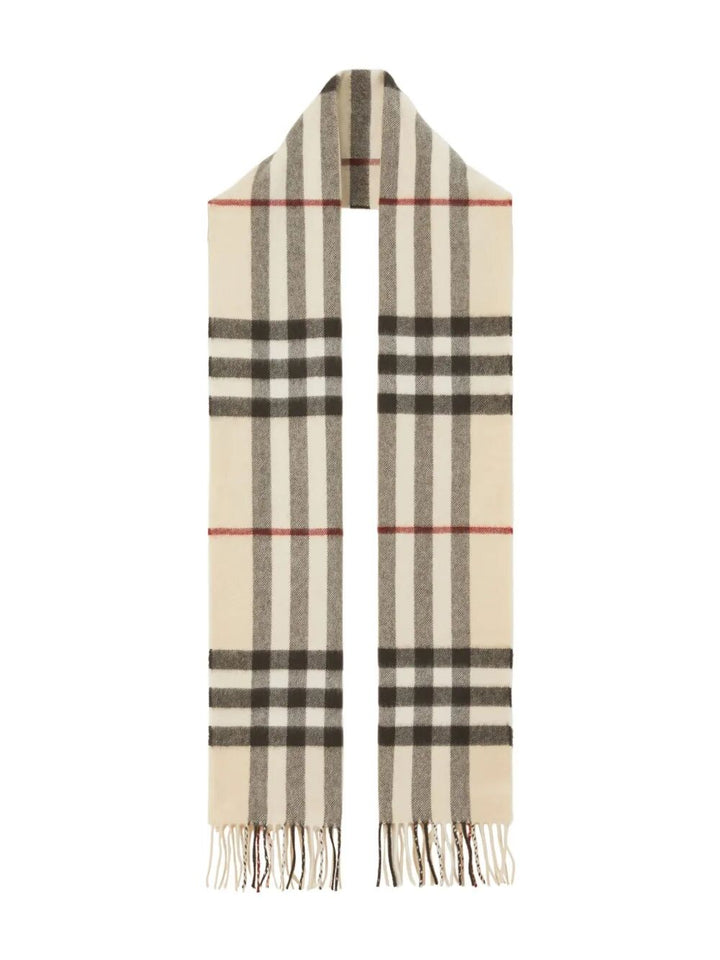 Burberry London England Scarves - Nude & Neutrals | df64e8faabbfffa680a17ed648bdd56a7af50a3d