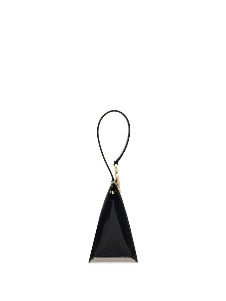 Ferragamo Clutches - Black | 7396054536f8026e37d08c9a565942528eb3d199