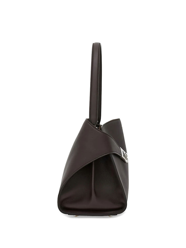 Ferragamo Shoulder Bags - Brown | b6d7f815a64a501d123e9830565f8de37a3d4c58
