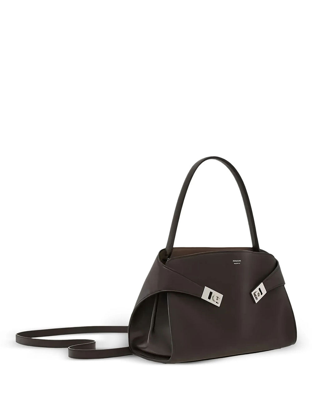 Ferragamo Shoulder Bags - Brown | 4fc82bf4d0763a66b0eab6bbc7eb65194cd310b6