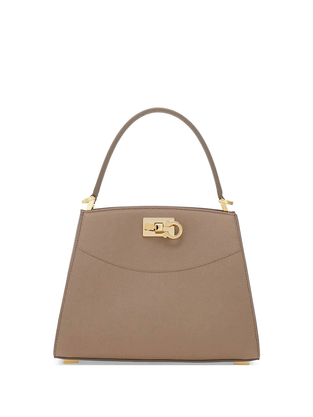 Ferragamo Totes - Grey | 2bd2258a07c7a5a9f2619bbb21e59fff09965f5a