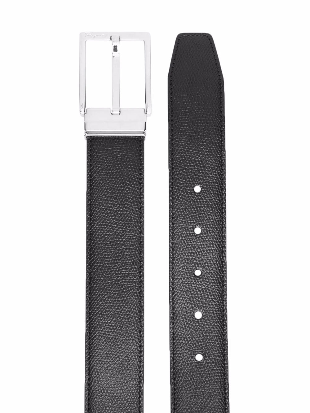 Ferragamo Belts - Black | d7bcb1f4dc87450bdac60692429586f21da7fe91