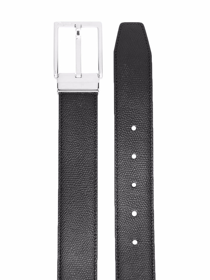 Ferragamo Belts - Black | d7bcb1f4dc87450bdac60692429586f21da7fe91