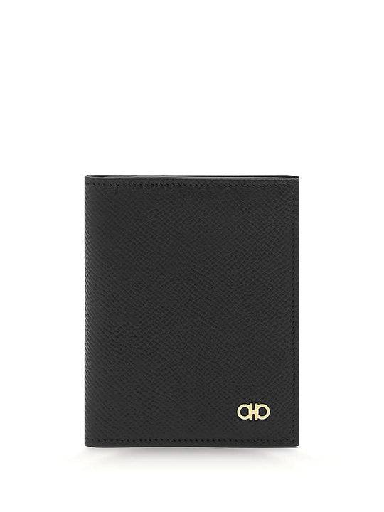 Micro Gancio Bi-Fold Card Holder