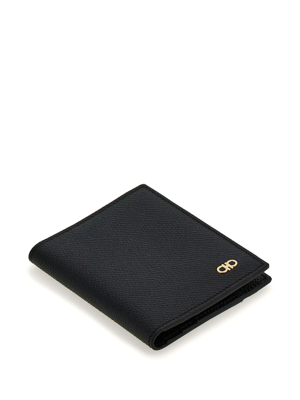 Ferragamo Credit card cases - Black | 77269b0e3dd8d6f41cdb6938c1b5dcb2d42e38cb