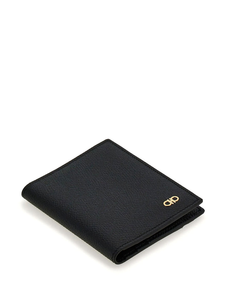 Ferragamo Credit card cases - Black | 77269b0e3dd8d6f41cdb6938c1b5dcb2d42e38cb