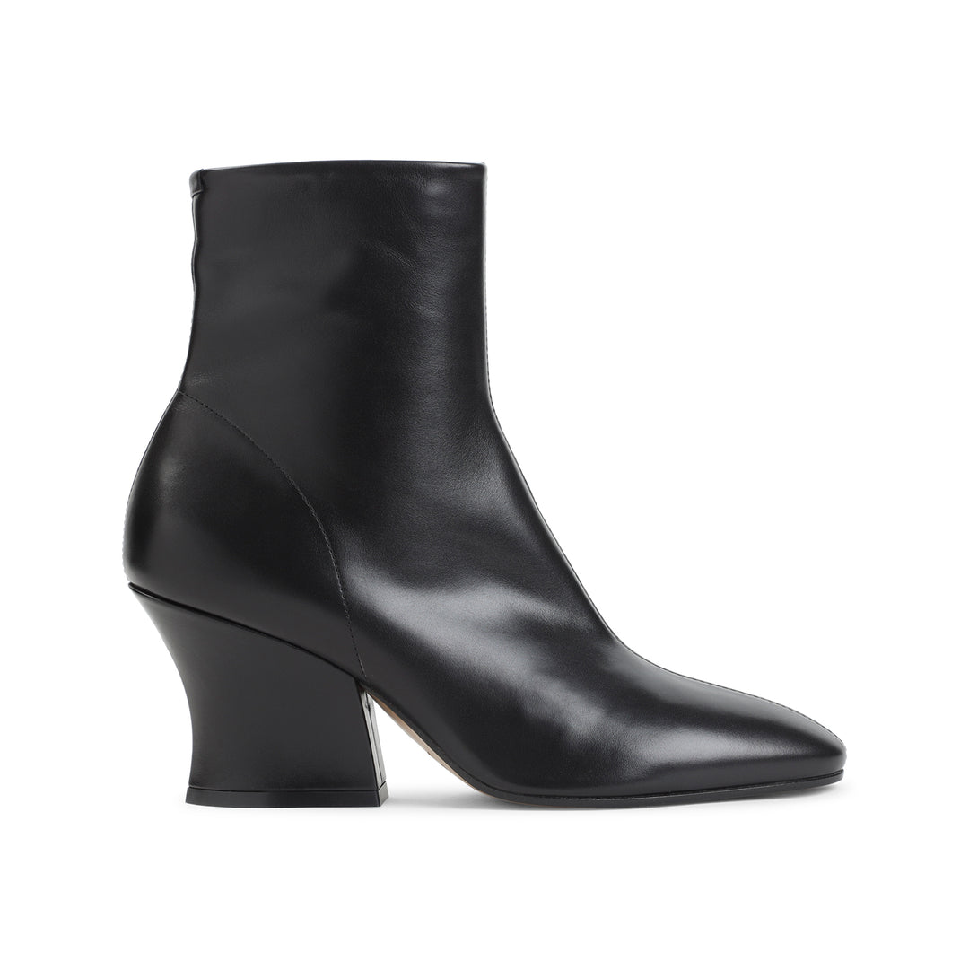 Jil Sander Boots - Black | 8509dd9fcf317e559b2ad24f7dd533502d359f6c