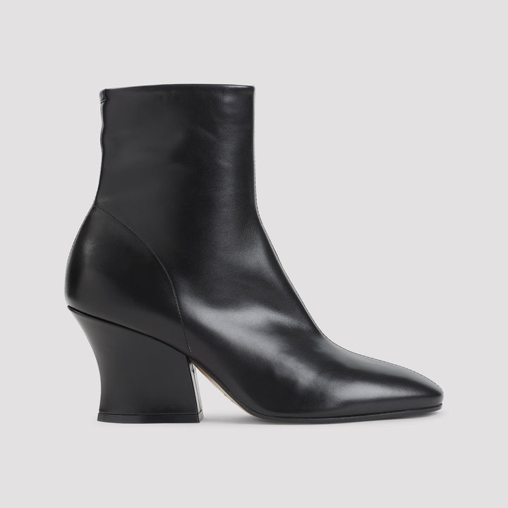 Jil Sander Boots - Black | d80d91be44f1e805e657bae6b29dffc8ed1a3226