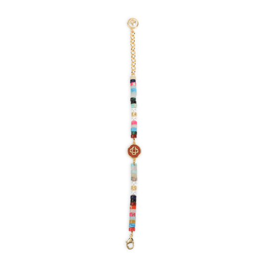 Bracelets Metallic