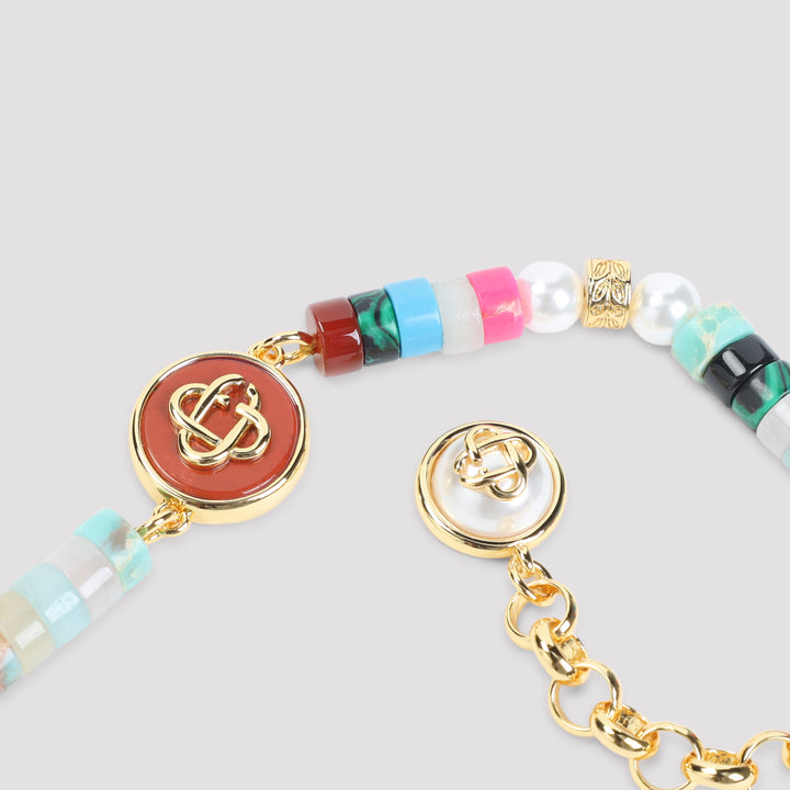 Casablanca Bracelets - Metallic | be4d3d2e22bb89b769d7ac3905642934066ce6ea