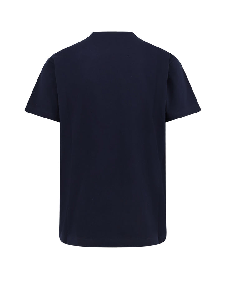 Gucci T-shirts and Polos - BLUE NAVY/MIX | fc31738cd10b618c30f2a84c08822f3d0864bfdb