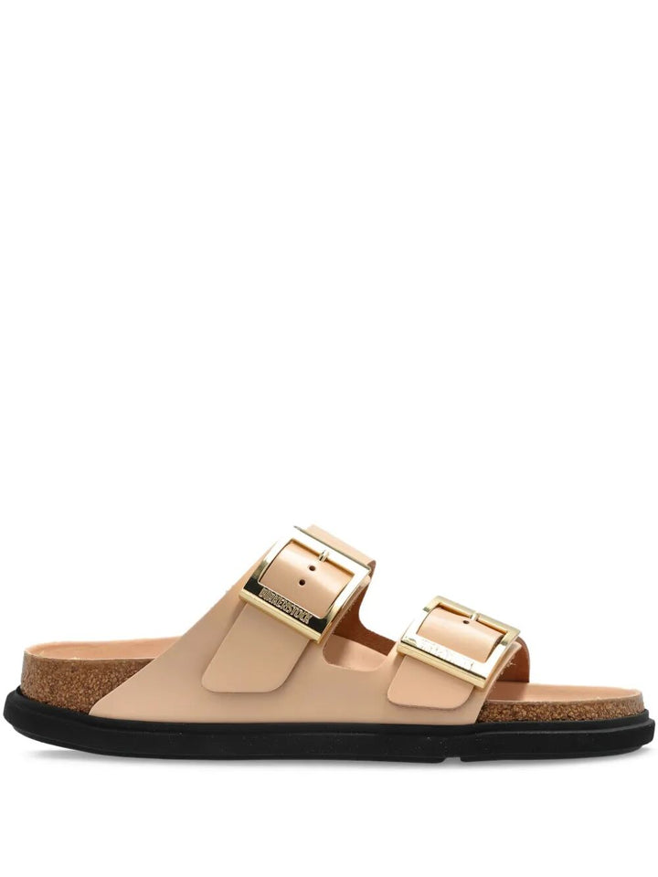 Birkenstock Sandals - Nude & Neutrals | 0409327dd4d2ed32856ae9ec3cf714aa04ef04cf