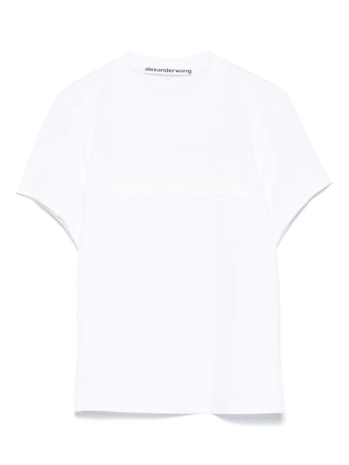 Alexander Wang T-shirts - White | 88dd9002163ad08cb3e60cc8f02aaf98f93d328b