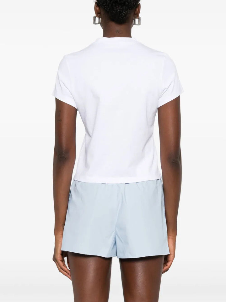 Alexander Wang T-shirts - White | 73e08664e24b2640687c2108c2cd9aa8897c0980