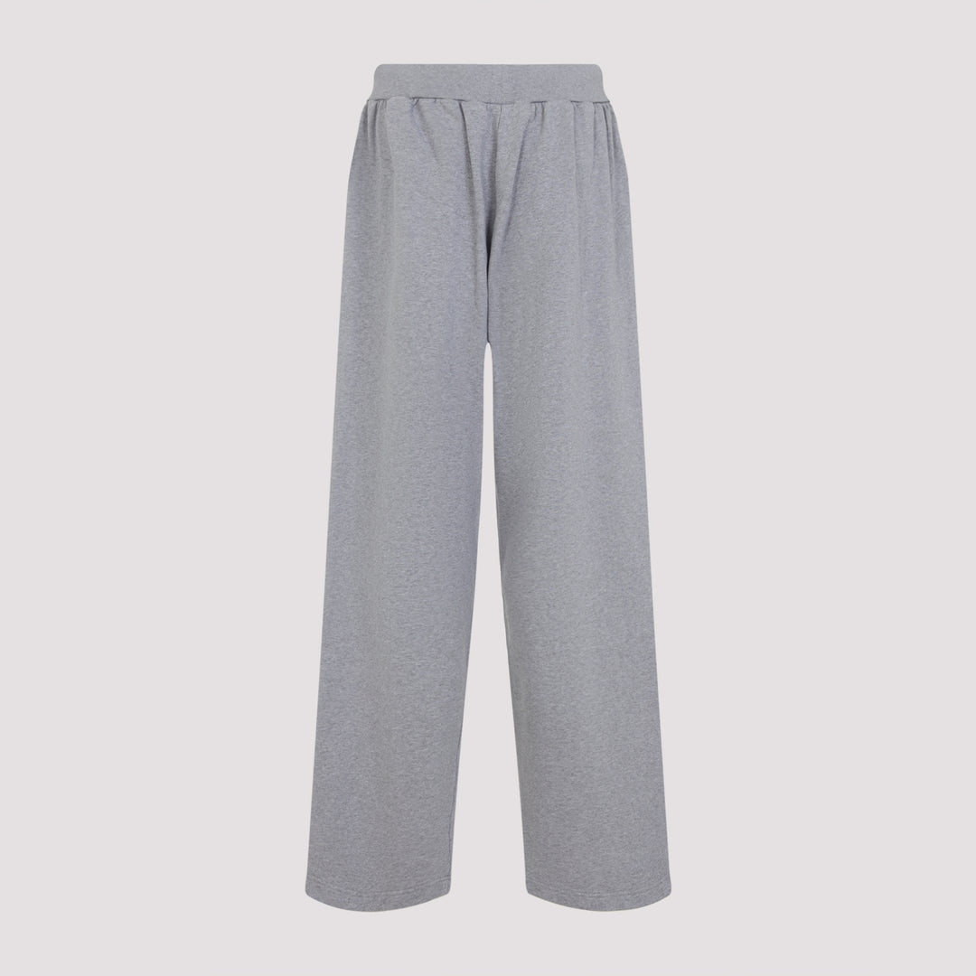 Balenciaga Track pant - Grey | cf58b8735a364bbe3f063e33230055ce65fb326c