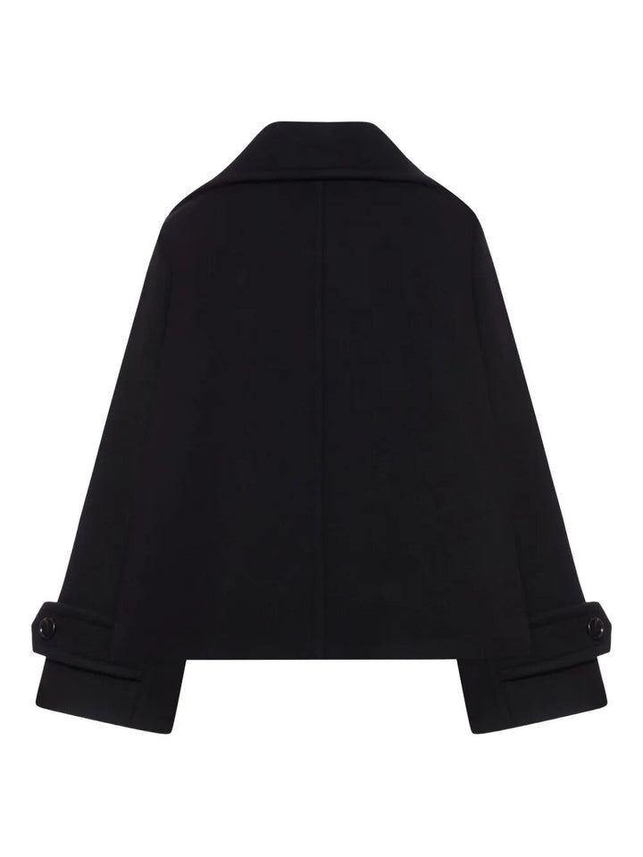 ChloÉ Oversized - Black | 657468a7723ff079814aed7bf6dd89a3d5252974