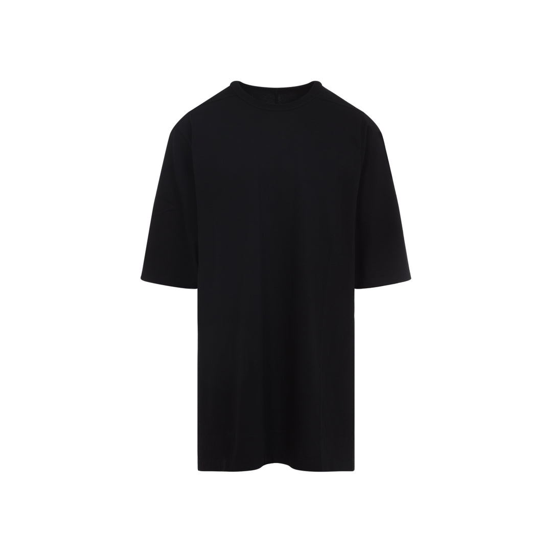 Rick Owens T-shirts - Black | 6783383341798eb53d332b79e69ab609af5f8ad4