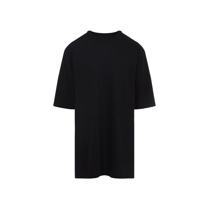 Rick Owens T-shirts - Black | 6783383341798eb53d332b79e69ab609af5f8ad4