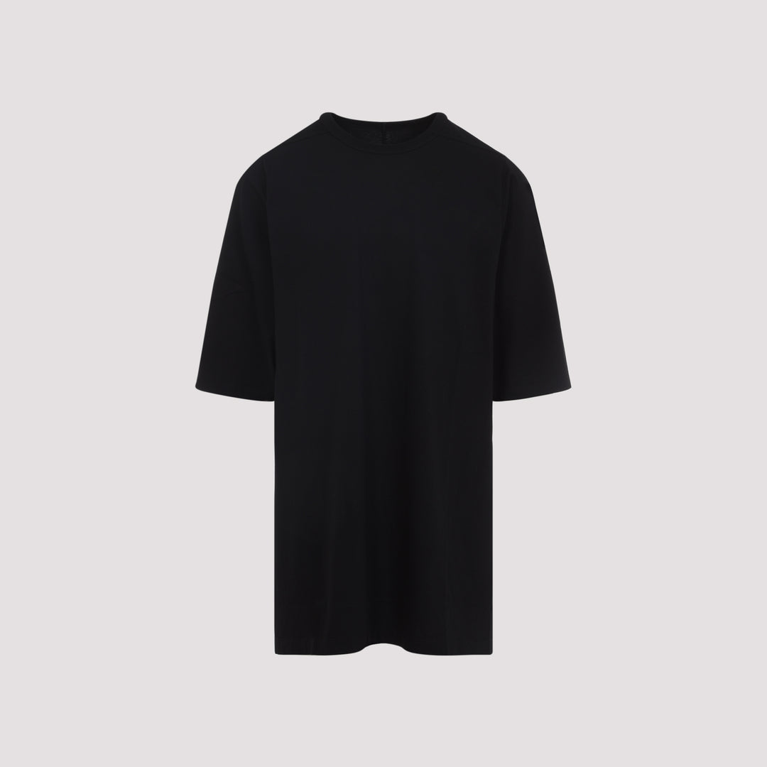 Rick Owens T-shirts - Black | 72e1ffb5d5cab6e45118b8cc4cc687becd8936a0