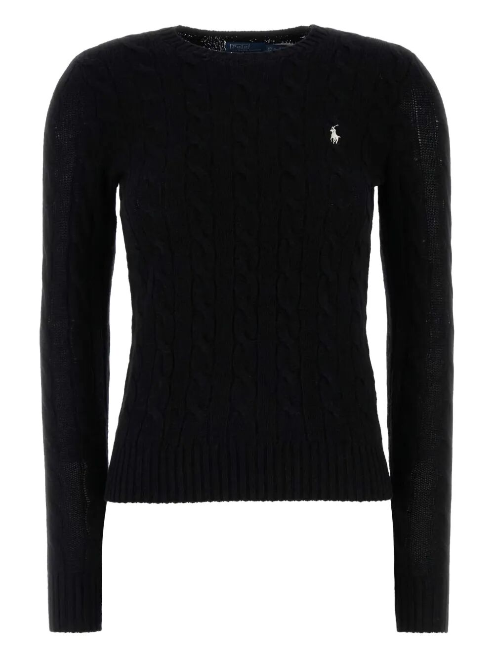 Polo Ralph Lauren Pullover - Black | de198e3bf939286ccb02bef7025610556c44d188