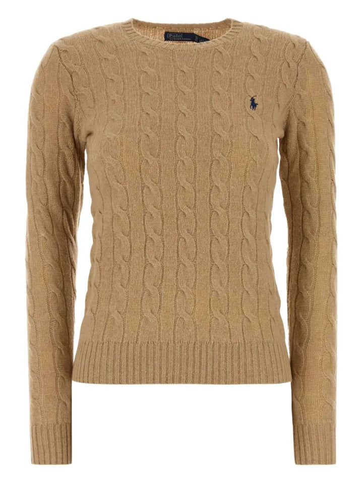 Polo Ralph Lauren Pullover - Brown | bb3aaeb0c01fab396e96e6ce2dde460754459d6d
