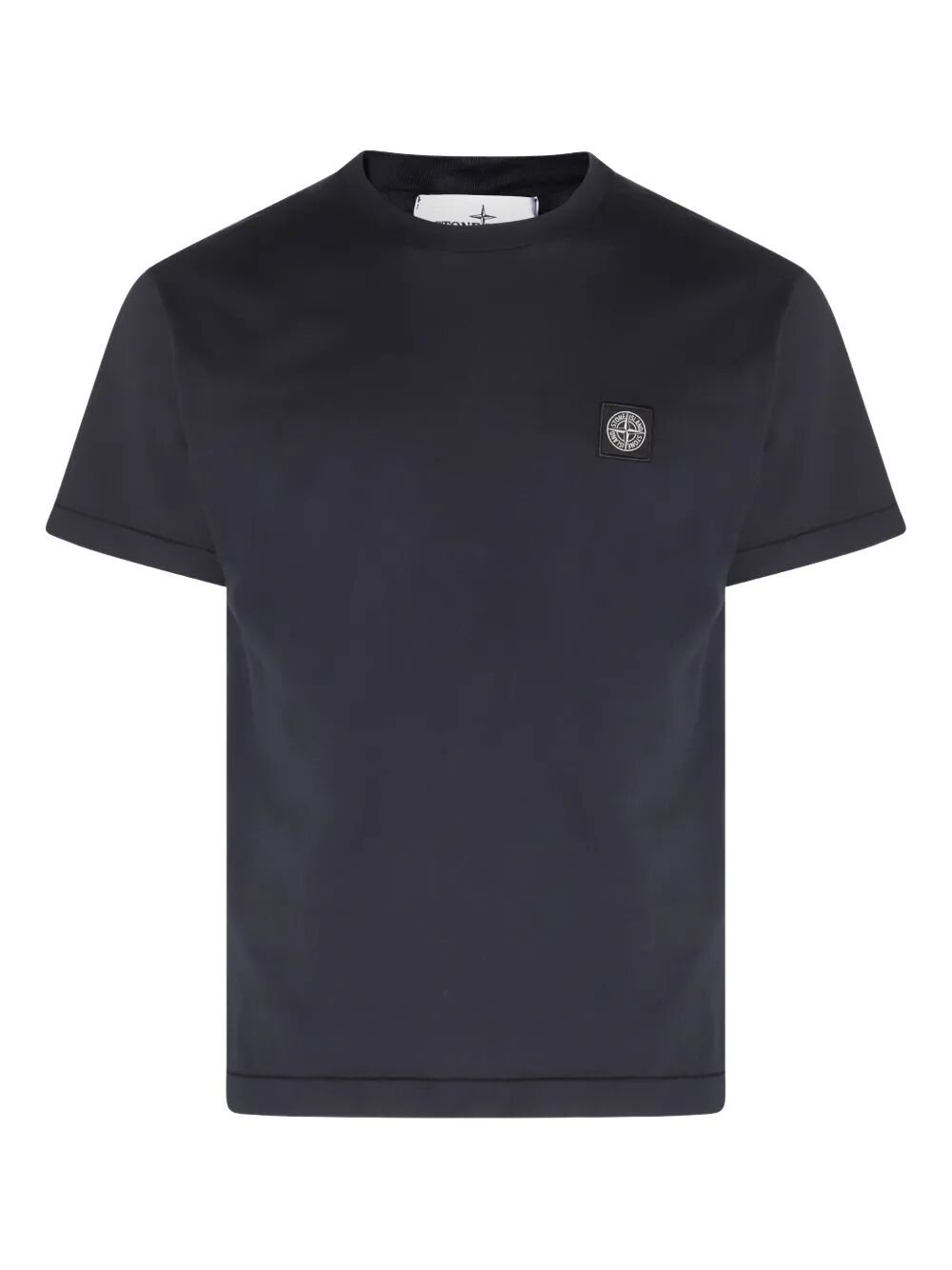 Stone Island T-shirts - Blue | c14316a55470c768efeae1bfd3ffe57036f02cc4