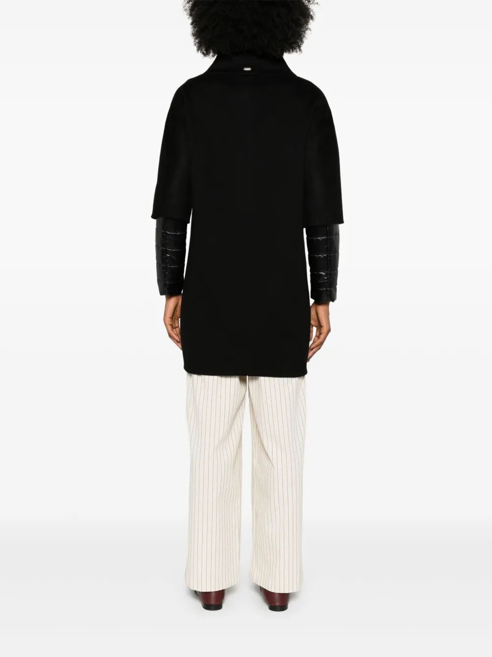 Herno Down jackets - Black | f962466a61b7d414c168a05c44a5dedb42461d81