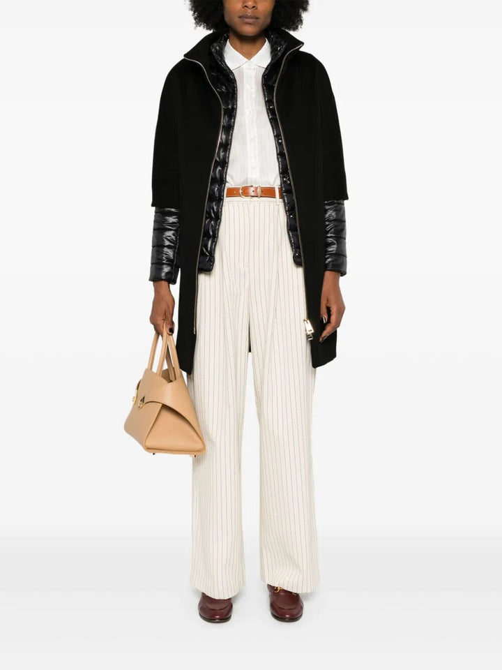 Herno Down jackets - Black | 375a30ee81673e3cc6c633d620e5387bfb28828c