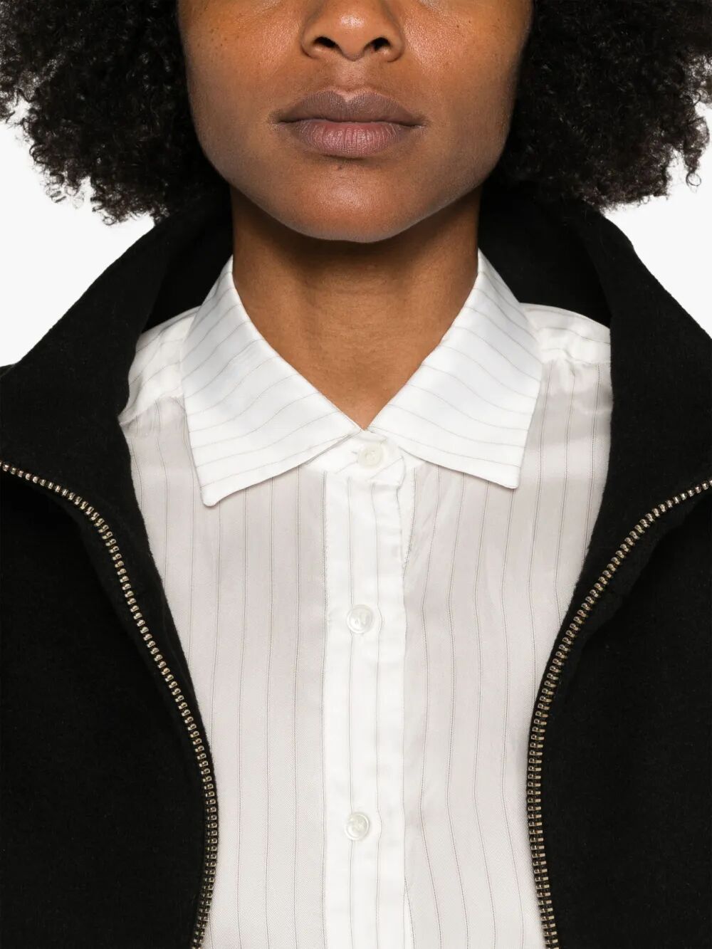 Herno Down jackets - Black | 8537e4309d70175af56f1859fa1faf91de553c1f