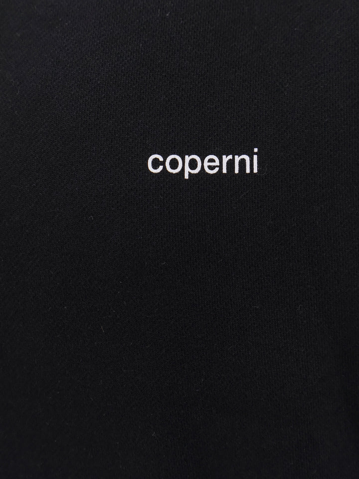 Coperni Sweaters - Blackwhite | d83a833ed1d92b45aad997078e932ac7adc7cb31