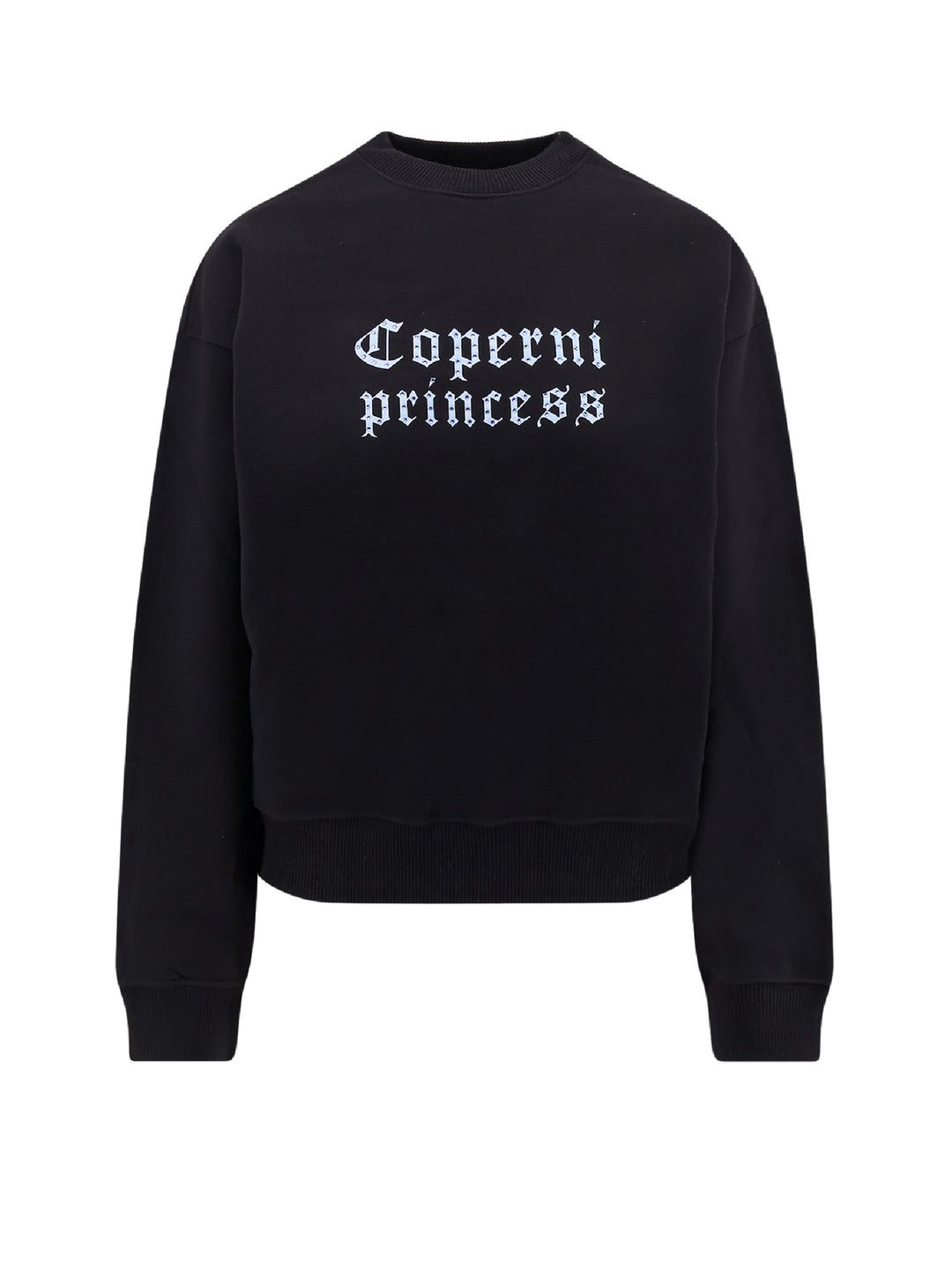 Coperni Sweaters - Blacks and greys | d2cf13204f2ac3e35650018e016288a359c4e78b