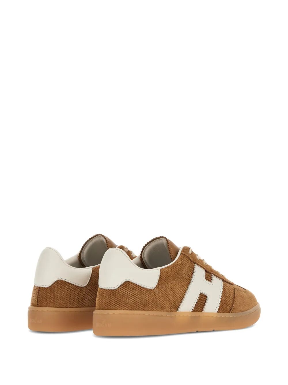 Hogan Sneakers - Brown | db2d9be452a928421cbf85aaef2ebd232569b1f4