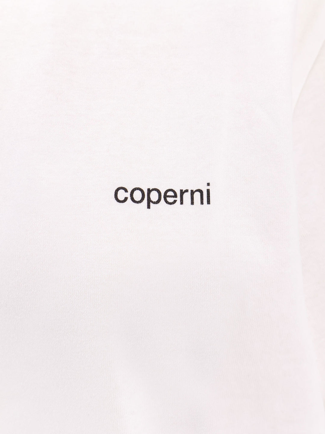 Coperni Sweaters - Whiteblack | f3aaa59a7e153378305bbd06b64d325b578f81b7