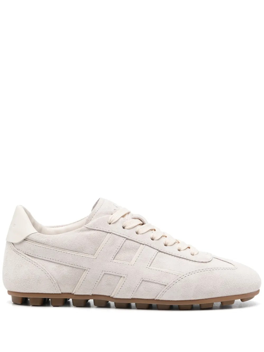 Hogan Sneakers - Grey | 830df6d32619e42229bb04baae9683b17e6a0a89