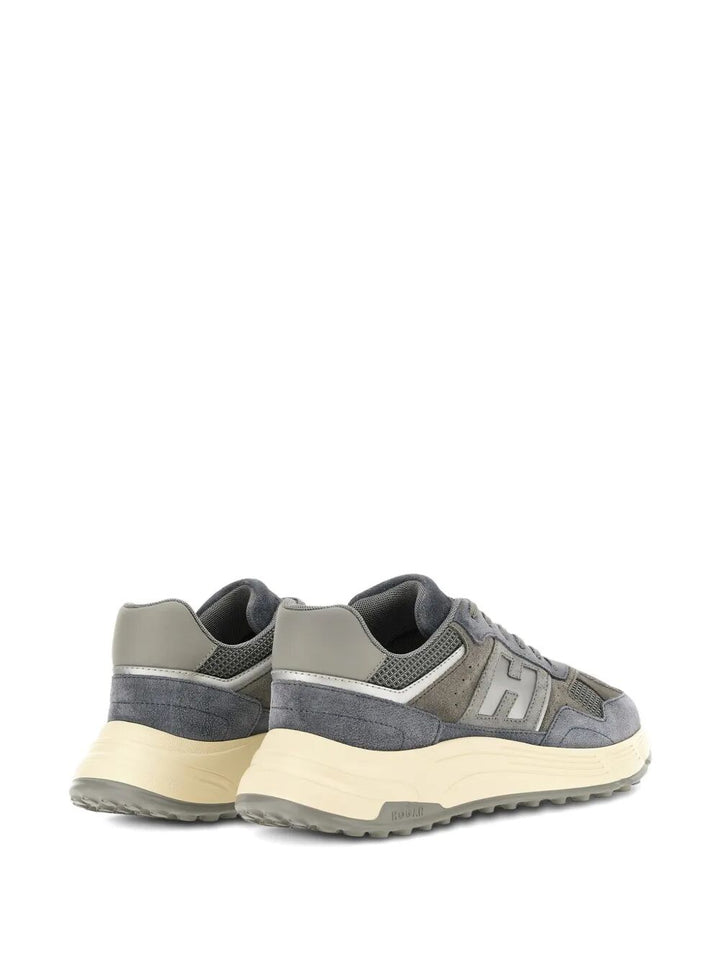 Hogan Sneakers - Grey | 285c1f35baca07eb87d09af7cbb936d99c5c383c