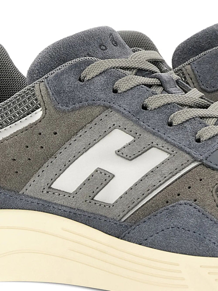 Hogan Sneakers - Grey | dd9725c8144c14fdcefcf2b7242a146f6b65e97f
