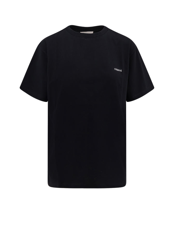 Coperni Sweaters - Blackwhite | da45f13e55297fae3267fc23452a343a7be1c0c3