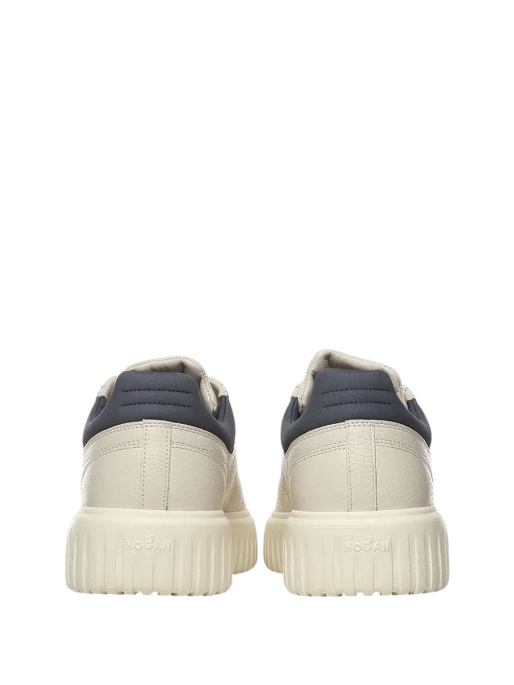 Hogan Sneakers - Nude & Neutrals | f2c1392b00630a79a9f824328d834999d38a11bd