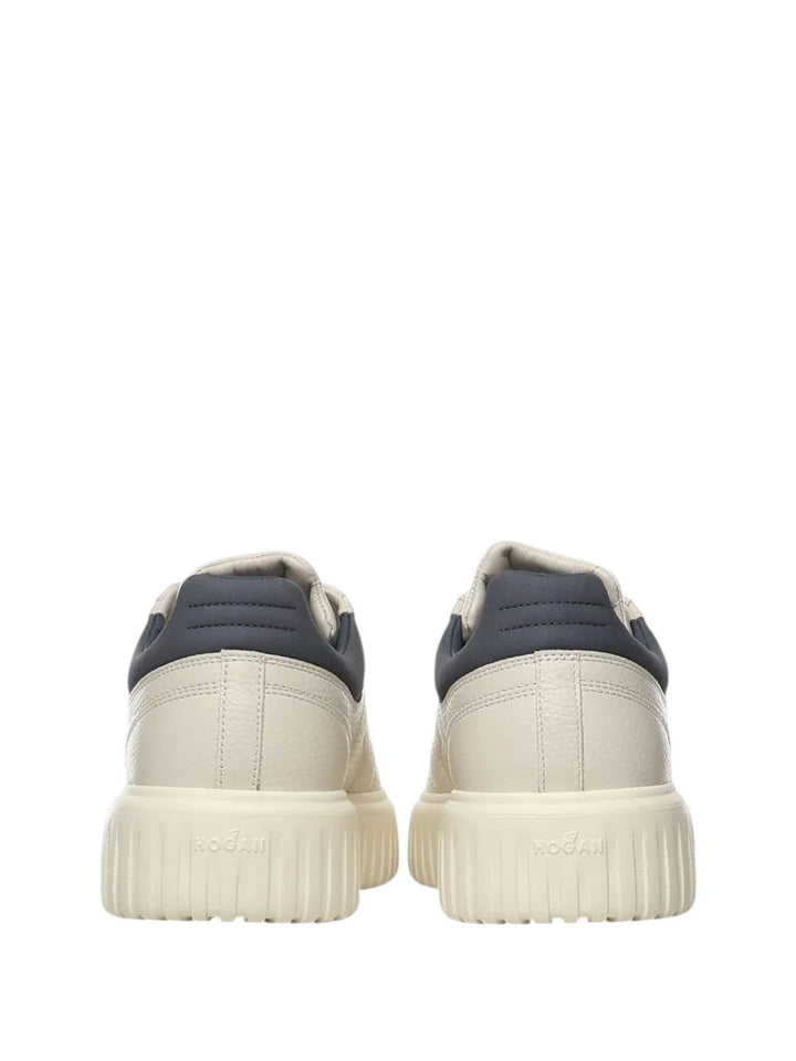 Hogan Sneakers - Nude & Neutrals | f2c1392b00630a79a9f824328d834999d38a11bd