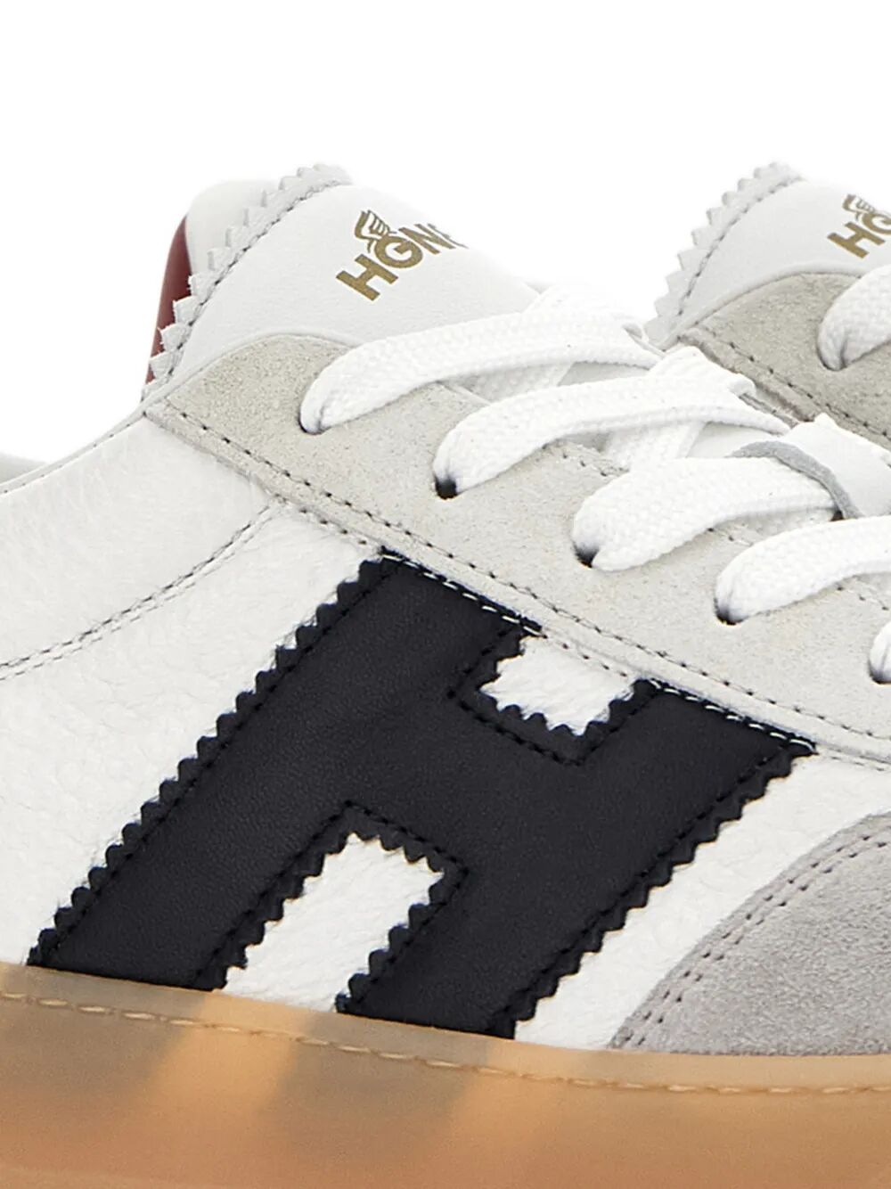 Hogan Sneakers - White | 9e64e8202caaf1545ec763c44437e9a2d3ba61c9