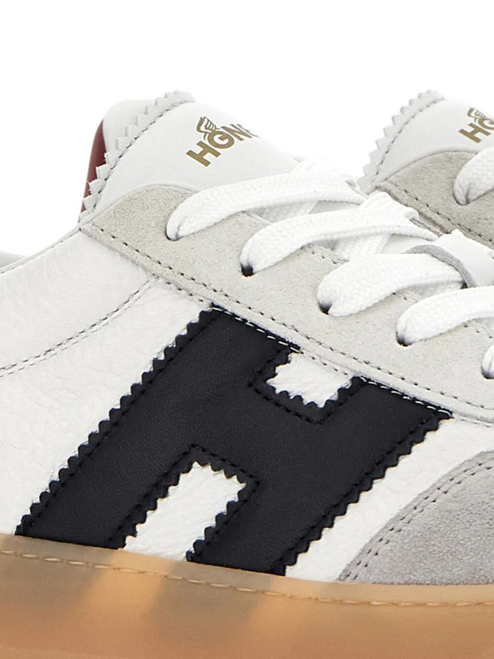 Hogan Sneakers - White | 9e64e8202caaf1545ec763c44437e9a2d3ba61c9