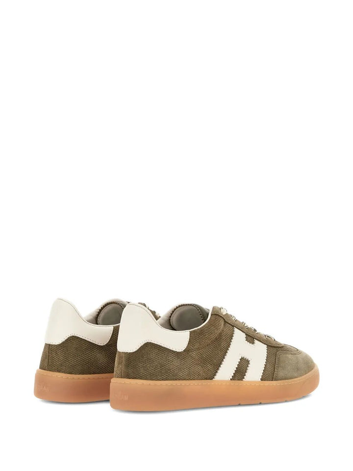 Hogan Sneakers - Green | 637882748453b033edfda8e5962e733f36b2ac51