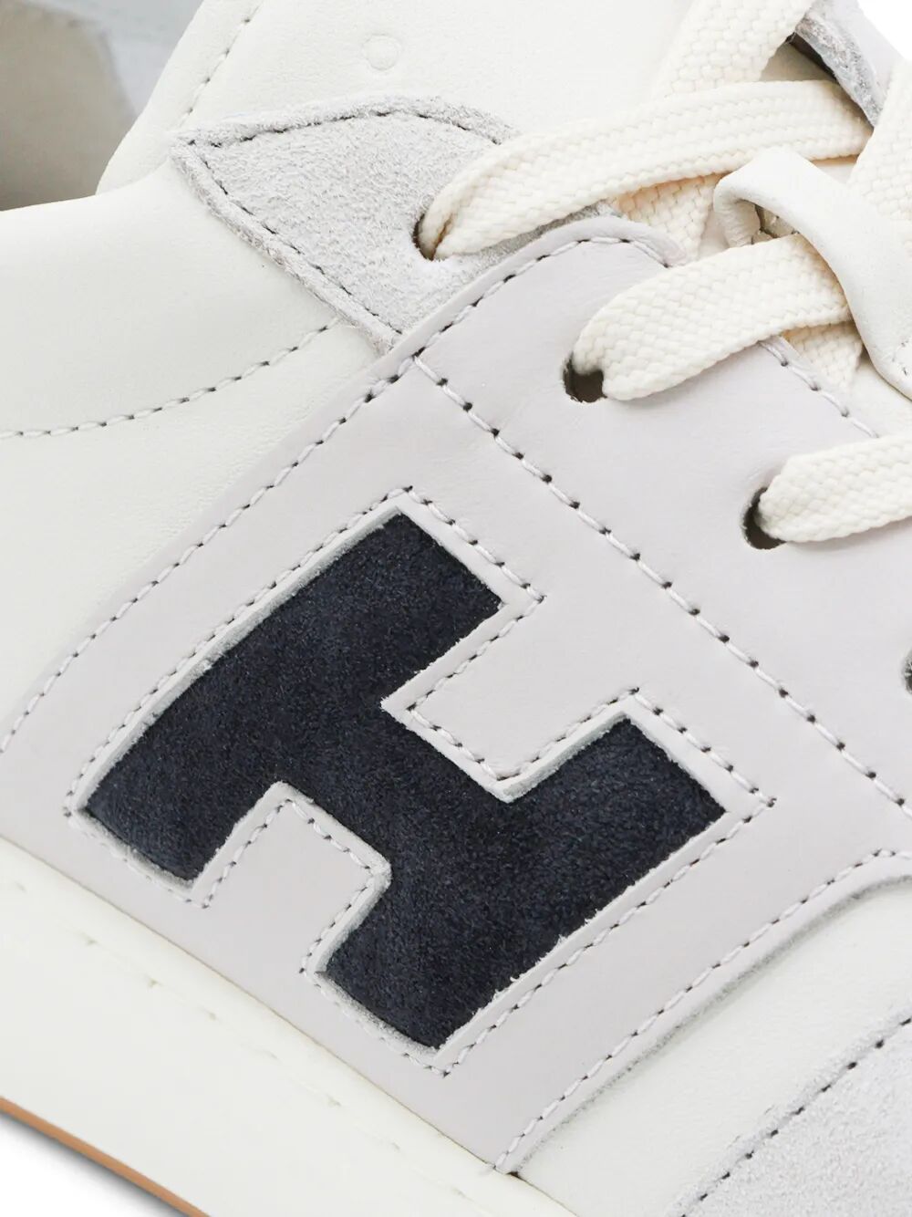 Hogan Sneakers - White | 13bd08da1f4549b60ebfe89ada76ebebbe91dfce