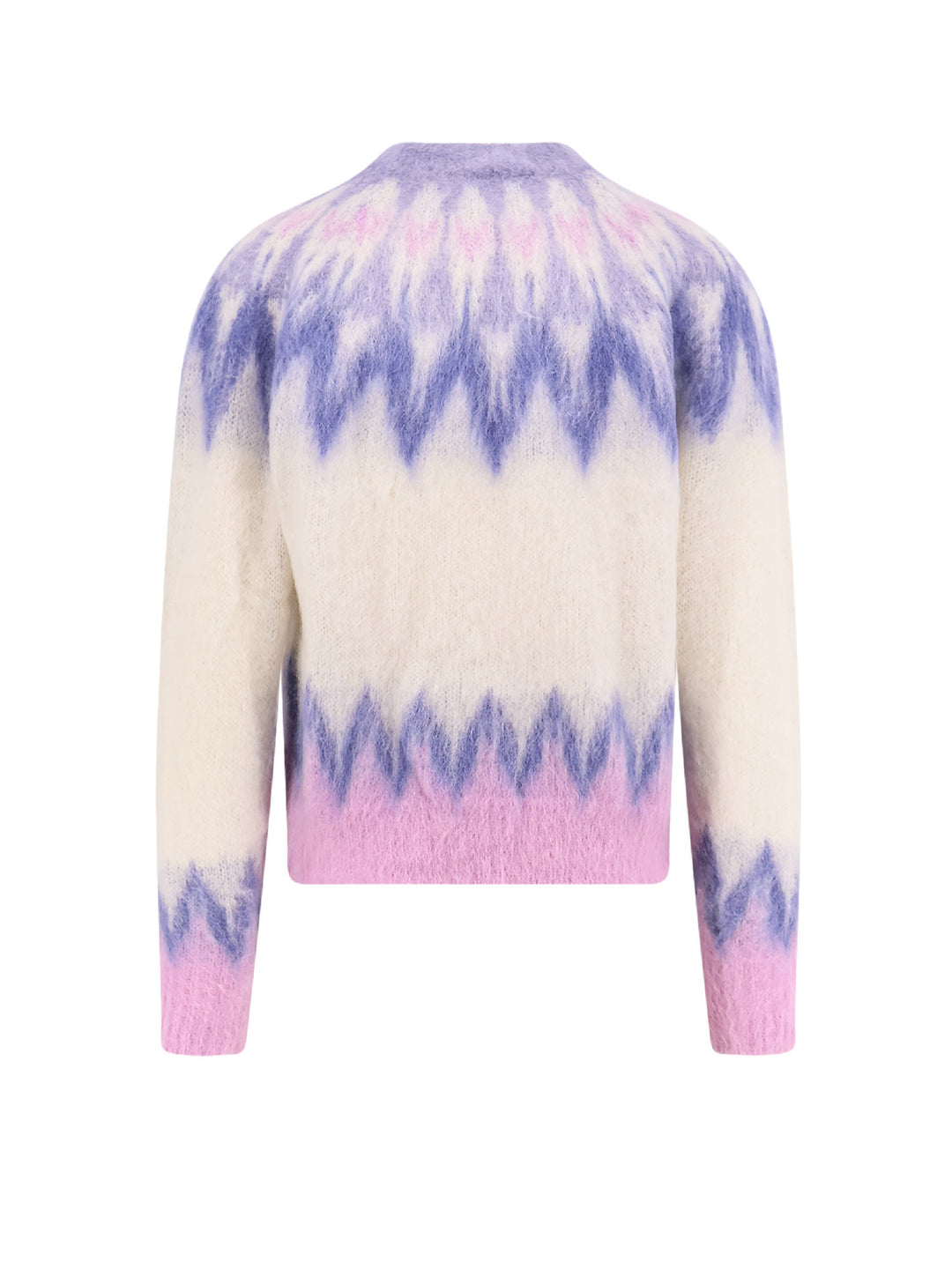 Marant Etoile Sweaters - Blue and green | e16b58912ce13780844acb5bfc168e0a9b8001f8