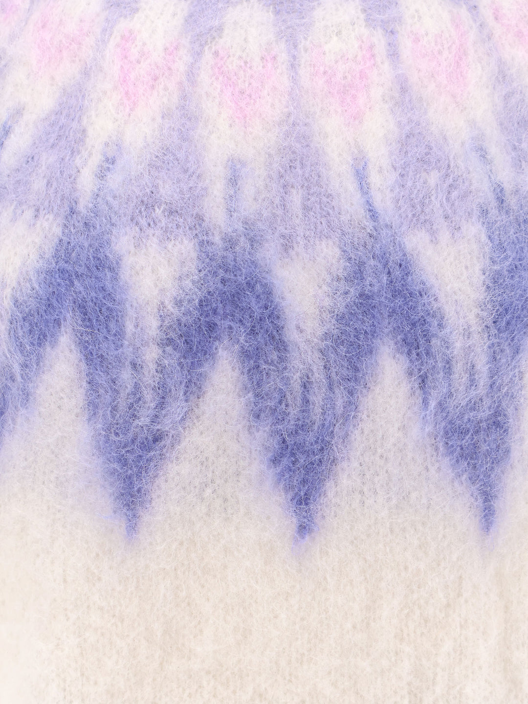 Marant Etoile Sweaters - Blue and green | 2b8970915563d25d76b321db36ca0a6d229e4052